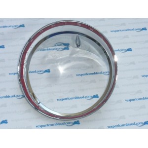CORNICE FARO PARAFANGO CON VISIERA Vespa 300 SEI GIORNI GTV,GT60