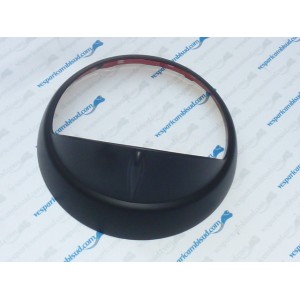 CORNICE FARO PARAFANGO CON VISIERA Vespa 300 SEI GIORNI GTV,GT60