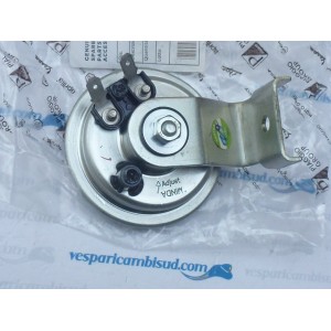 CLACSON 12 V. CC. ORIGINALE PIAGGIO 