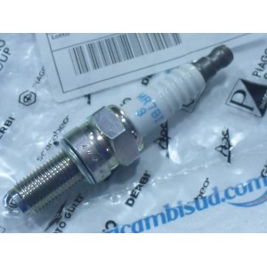 CANDELA MR7BI-8 PIAGGIO VESPA GTS 300 SUPER  SEI GIORNI HPE-TECH 4T/4V IE ABS 