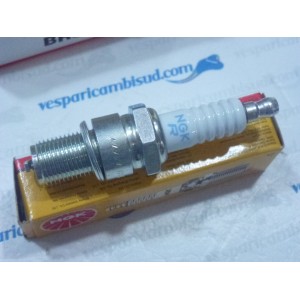 CANDELA DI ACCENSIONE PASSO LUNGO NGK BR8ES