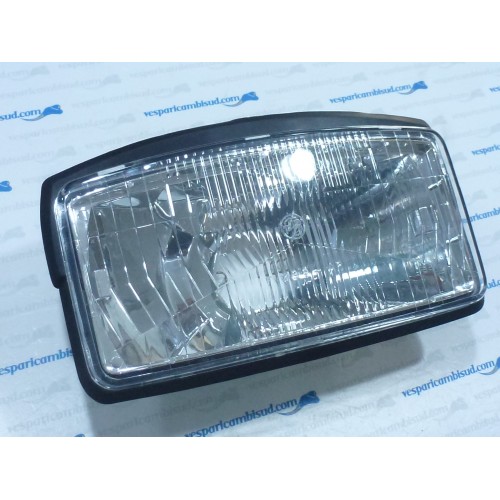 FANALE ANTERIORE 125 T5