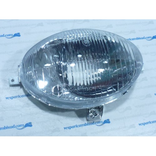 FANALE ANTERIORE SENZA PORTALAMPA VESPA ET2 ET4 LIBERTY 50
