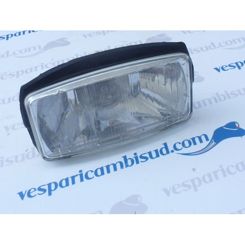 FANALE FARO ANTERIORE ORIGINALE SIEM VESPA T5