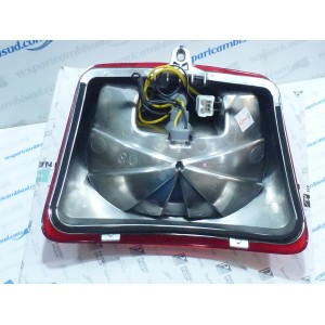 Fanale posteriore ORIGINALE PIAGGIO