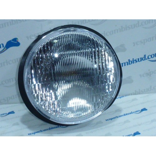 FARO ANTERIORE ORIG.SIEM Ø mm.135 VESPA 50HP-FL-FL2