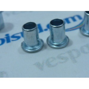 Kit n 8 occhielli per unione clacson, vespa Ape ciclomotori