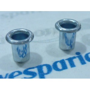 Kit n 8 occhielli per unione clacson, vespa Ape ciclomotori