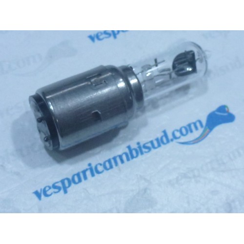 LAMPADINA FARO ALOGENA 12V 35/35W