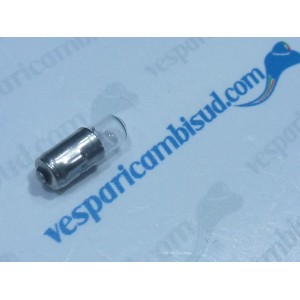 LAMPADINA 6V-1,2W CONTACHILOMETRI  