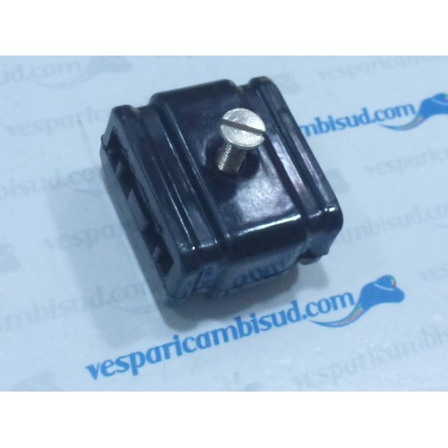 PRESA B.T MOTORE COMPLETA VESPA 160GS 180SS.