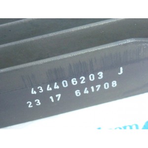REGOLATORE DI TENSIONE DUCATI VESPA GTS 300 SUPER SPORT 2010