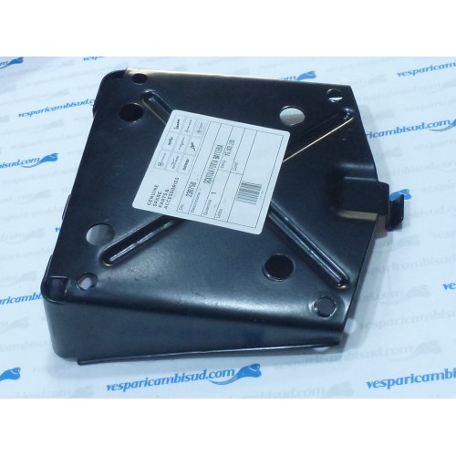 SCATOLA PORTA BATTERIA VESPA PX ORIGINALE PIAGGIO