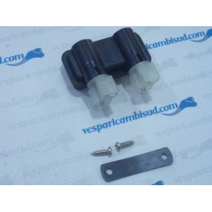 GRUPPO SPIE LUCI/FRECCE MANUBRIO - VESPA PK 50 S / PK 80 e100 S/PK 125 S/PK 50 SS