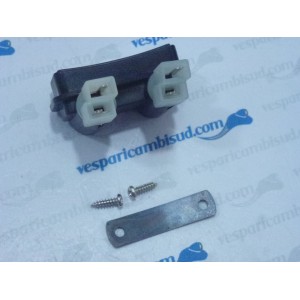GRUPPO SPIE LUCI/FRECCE MANUBRIO - VESPA PK 50 S / PK 80 e100 S/PK 125 S/PK 50 SS