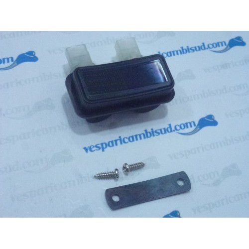 GRUPPO SPIE LUCI/FRECCE MANUBRIO - VESPA PK 50 S / PK 80 e100 S/PK 125 S/PK 50 SS