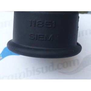 Cappuccio SIEM Protezione cavo Freccia Posteriore Vespa PX PE 125 150 200