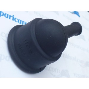 Cappuccio SIEM Protezione cavo Freccia Posteriore Vespa PX PE 125 150 200