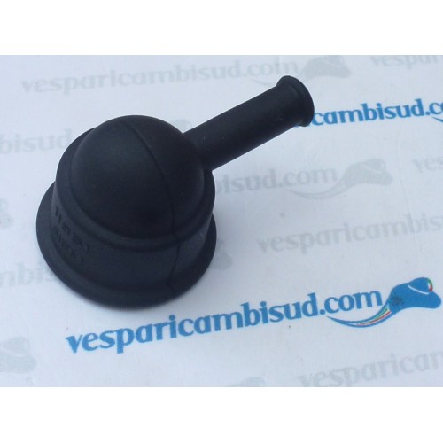 Cappuccio SIEM Protezione cavo Freccia Posteriore Vespa PX PE 125 150 200