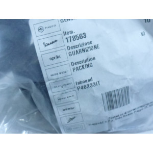 GUARNIZIONE BLOCCASTERZO ORIGINALE PIAGGIO