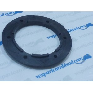 Guarnizione del clacson NERA,vespa 125 - 150 - 180 - 200.