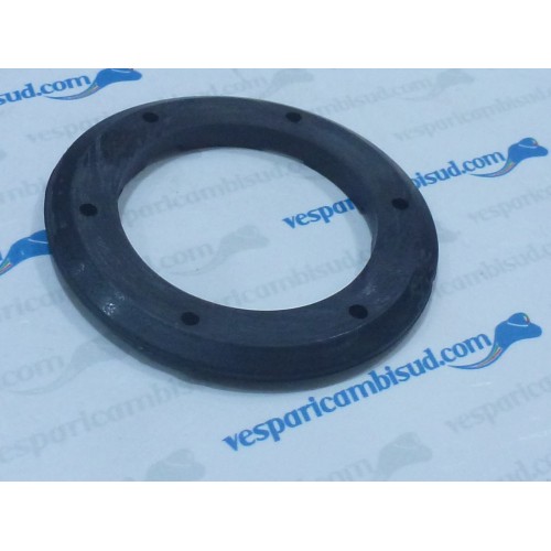 Guarnizione del clacson NERA,vespa 125 - 150 - 180 - 200.