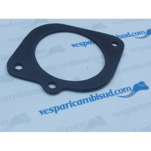 Guarnizione raccordo tubo aspirazione al telaio,vespa 150 gs