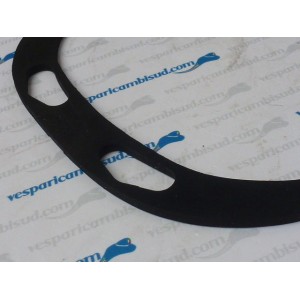 Guarnizione in gomma per base serbatoio,vespa px 80 - 125 - 150 - pe 200.
