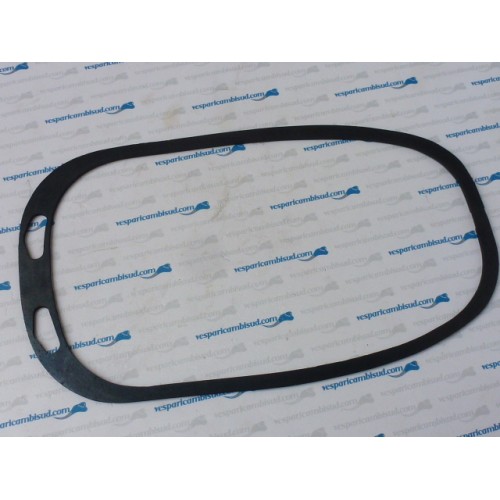 Guarnizione in gomma per base serbatoio,vespa px 80 - 125 - 150 - pe 200.