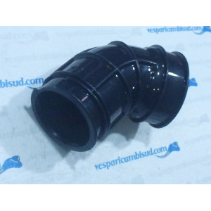 MANICOTTO CARBURATORE VESPA ET2 50 SFERA/ZIP/NRG/MC3 FREE SKIPPER