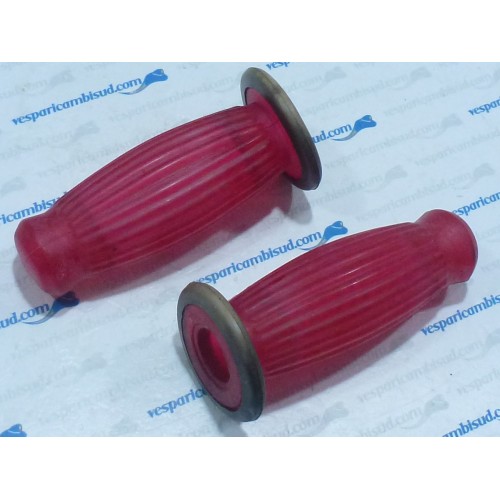 COPPIA MANOPOLE FORO 22 NOS