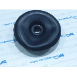 Soffietto del raccordo immissione carburatore Vespa 125 1948>54.