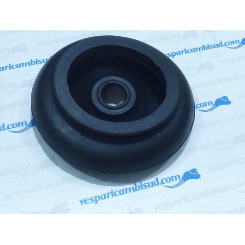 Soffietto del raccordo immissione carburatore Vespa 125 1948>54.