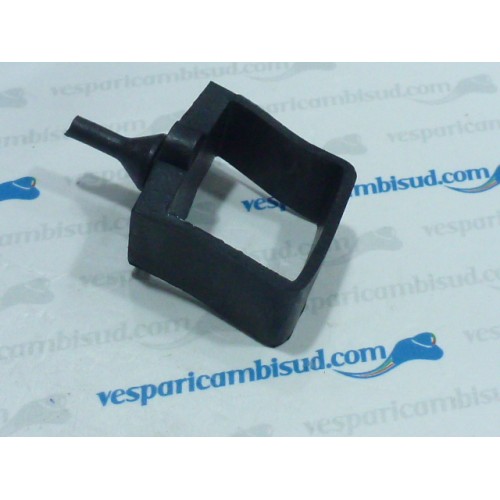 SUPPORTO ELASTICO RELE