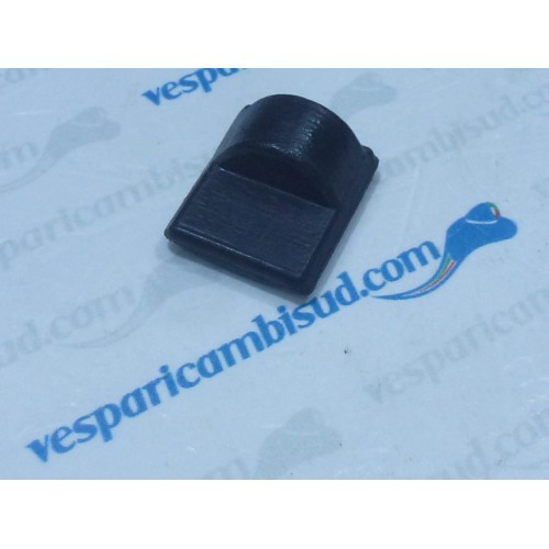 Tampone settore avviamento nel carter motore,vespa 80 - 125 - 150 - 200.