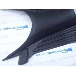 TAPPETO PEDANA ORIGINALE VESPA PRIMAVERA-SPRINT 125-150 4T 3V