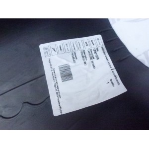 TAPPETO PEDANA ORIGINALE VESPA PRIMAVERA-SPRINT 125-150 4T 3V