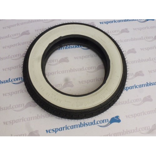 GOMMA A FASCIA BIANCA 3.00.10 CONTINENTAL