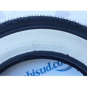 PNEUMATICO KENDA FASCIA BIANCA 3-50-10.