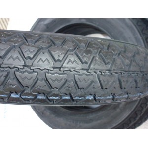 3 PNEUMATICI VEE-RUBBER 3.50/10+3CAMERE 