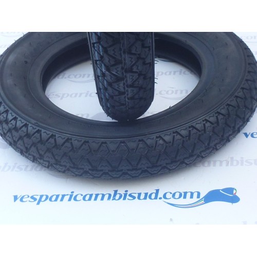 PNEUMATICO MISURA 3-50-10 VEE.RUBBER DOT 2026