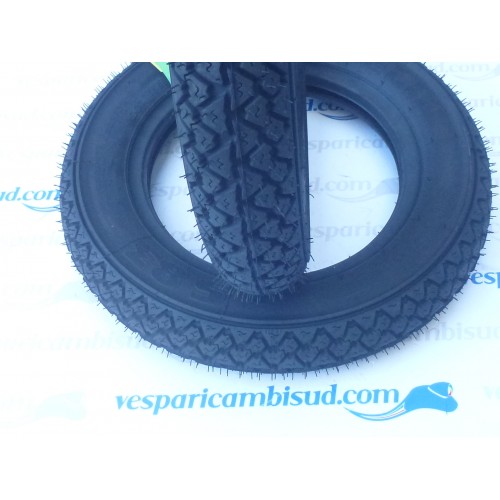 PNEUMATICO 3,00-10 MICHELIN S83 DOT 2025-26