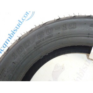 PNEUMATICO ANTERIORE 100/80-10 53M ANLAS
