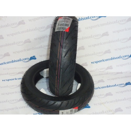 PNEUMATICO ANTERIORE 100/80-10 53M ANLAS