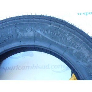 PNEUMATICO 3.00-10 TT K62 CONTINENTAL