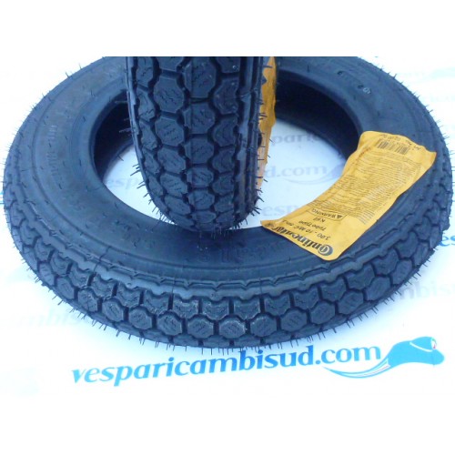 PNEUMATICO 3.00-10 TT K62 CONTINENTAL