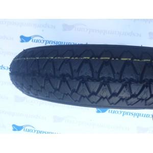 PNEUMATICO 100/90-10 vee rubber vrm 054 56p vespa cosa ape 50 dot 25-2026