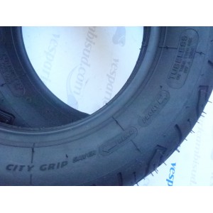 PNEUMATICO MICHELIN 3.50 10 CITY GRIP SAVER 59J DOT 2026