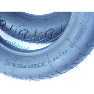 PNEUMATICO MICHELIN 3.50 10 CITY GRIP SAVER 59J DOT 2026