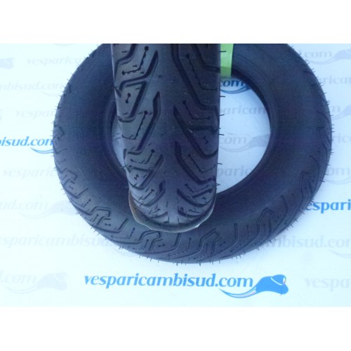 PNEUMATICO MICHELIN 3.50 10 CITY GRIP SAVER 59J DOT 2026